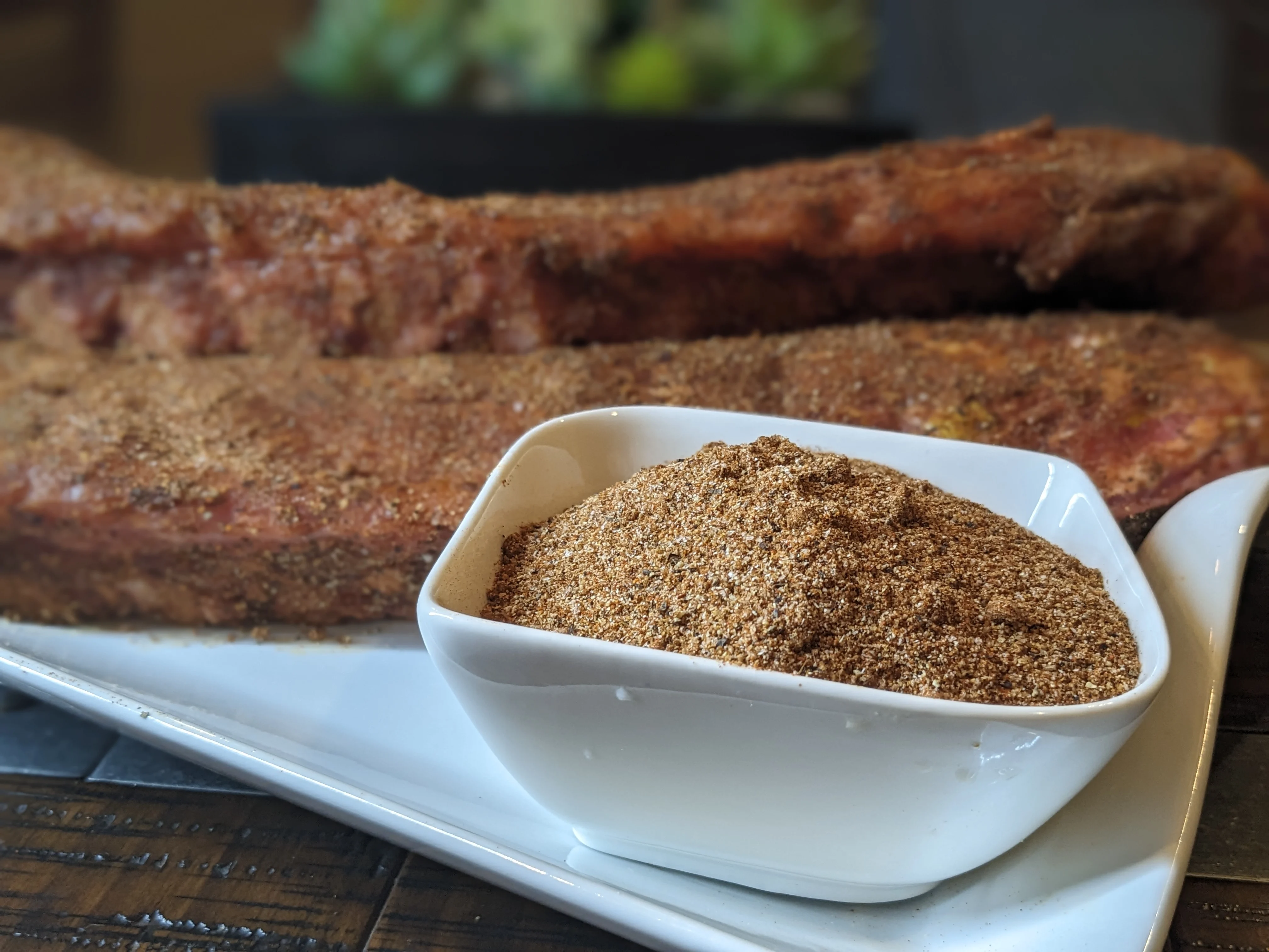 barbeque-rub