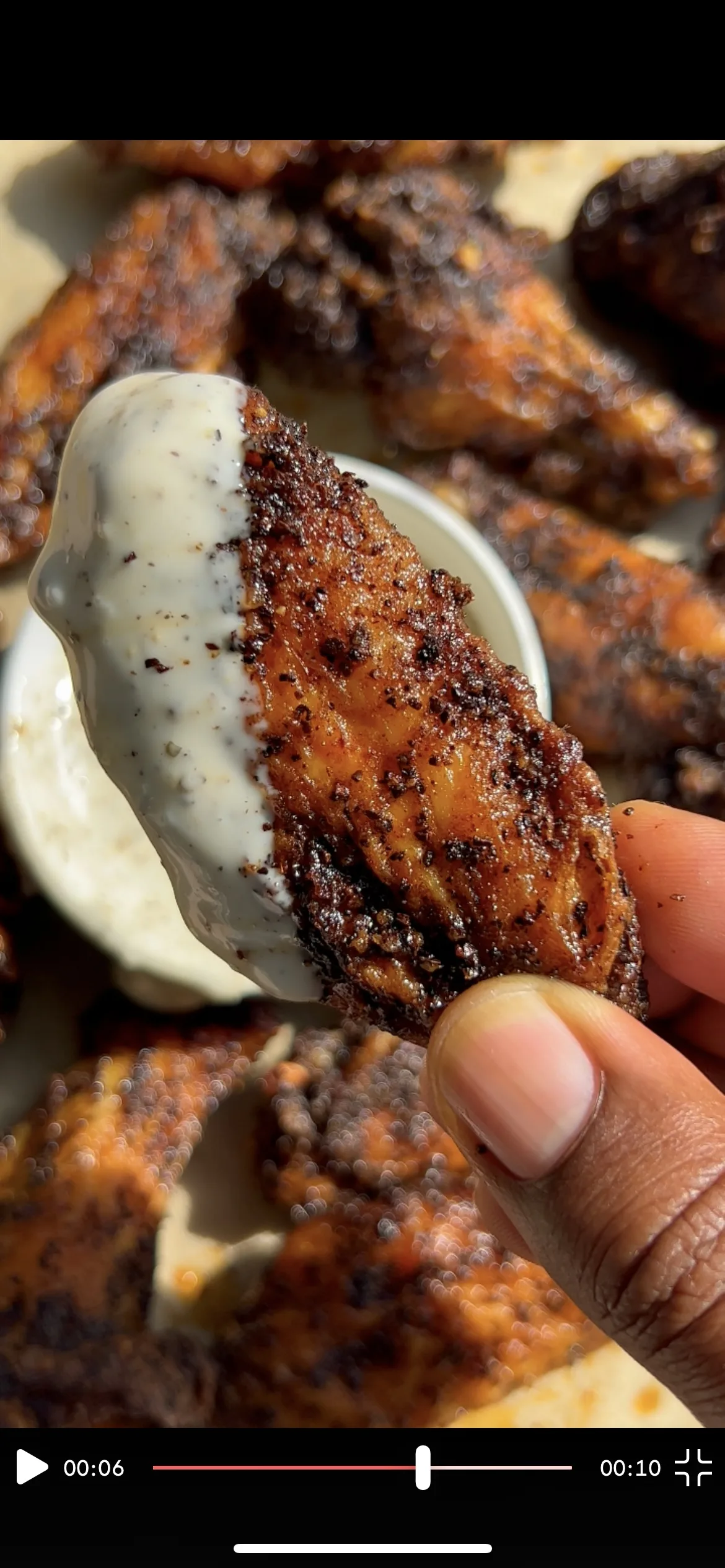 smoky-oleato-wings
