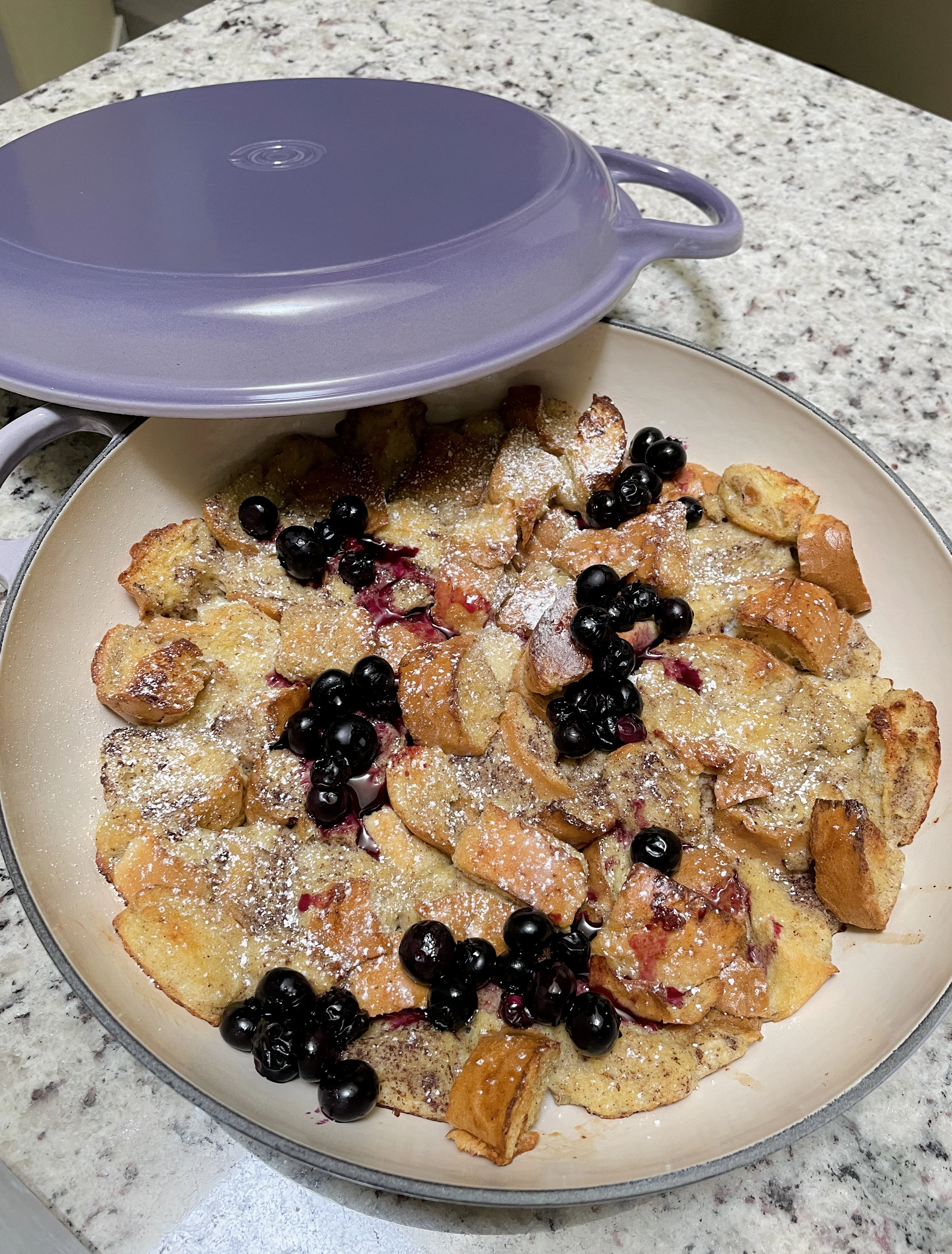 baked-blueberry-french-toast-casserole