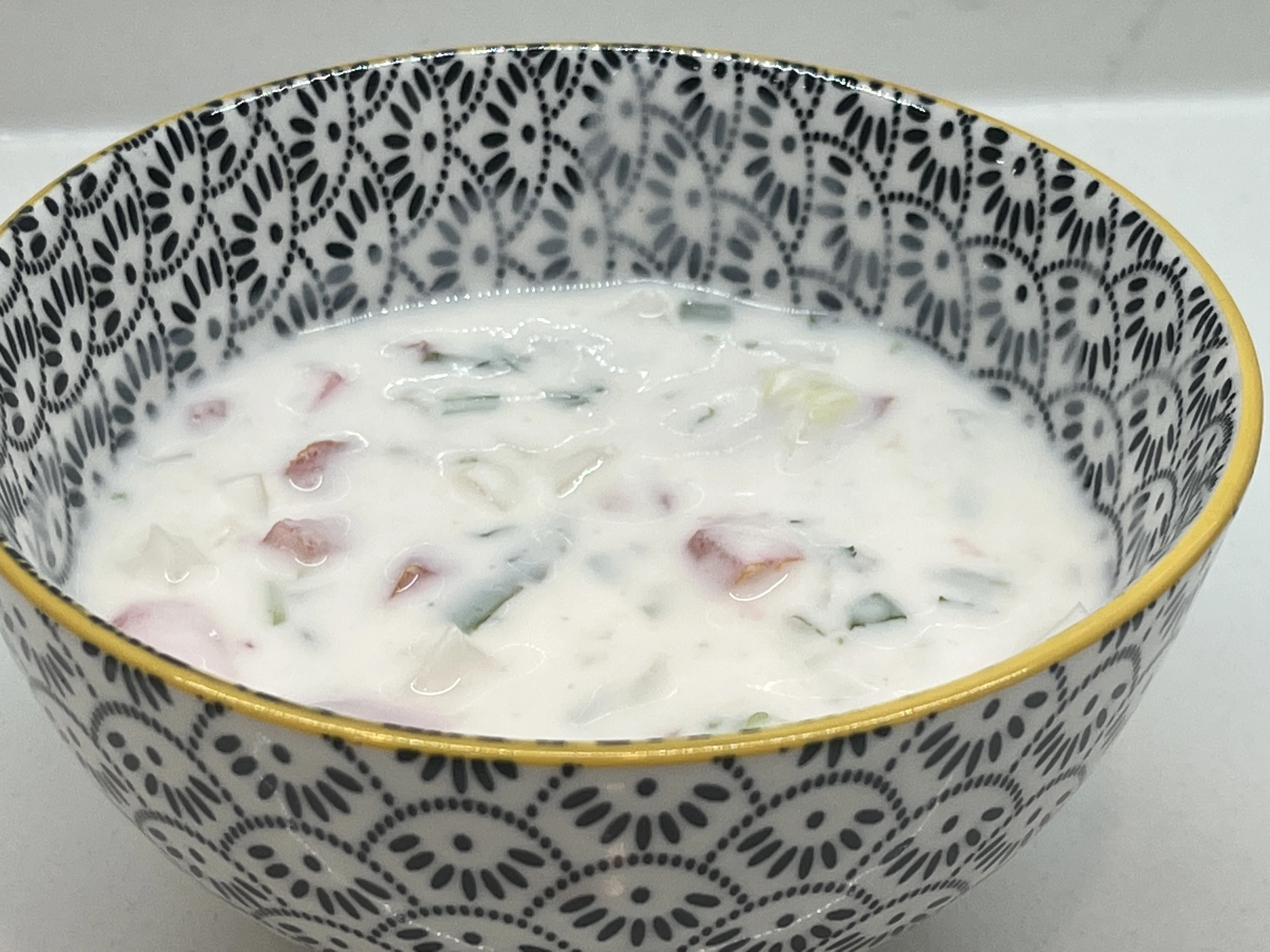 onion-raita