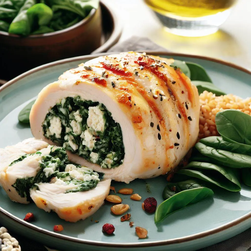 feta-and-spinach-stuffed-chicken-breast