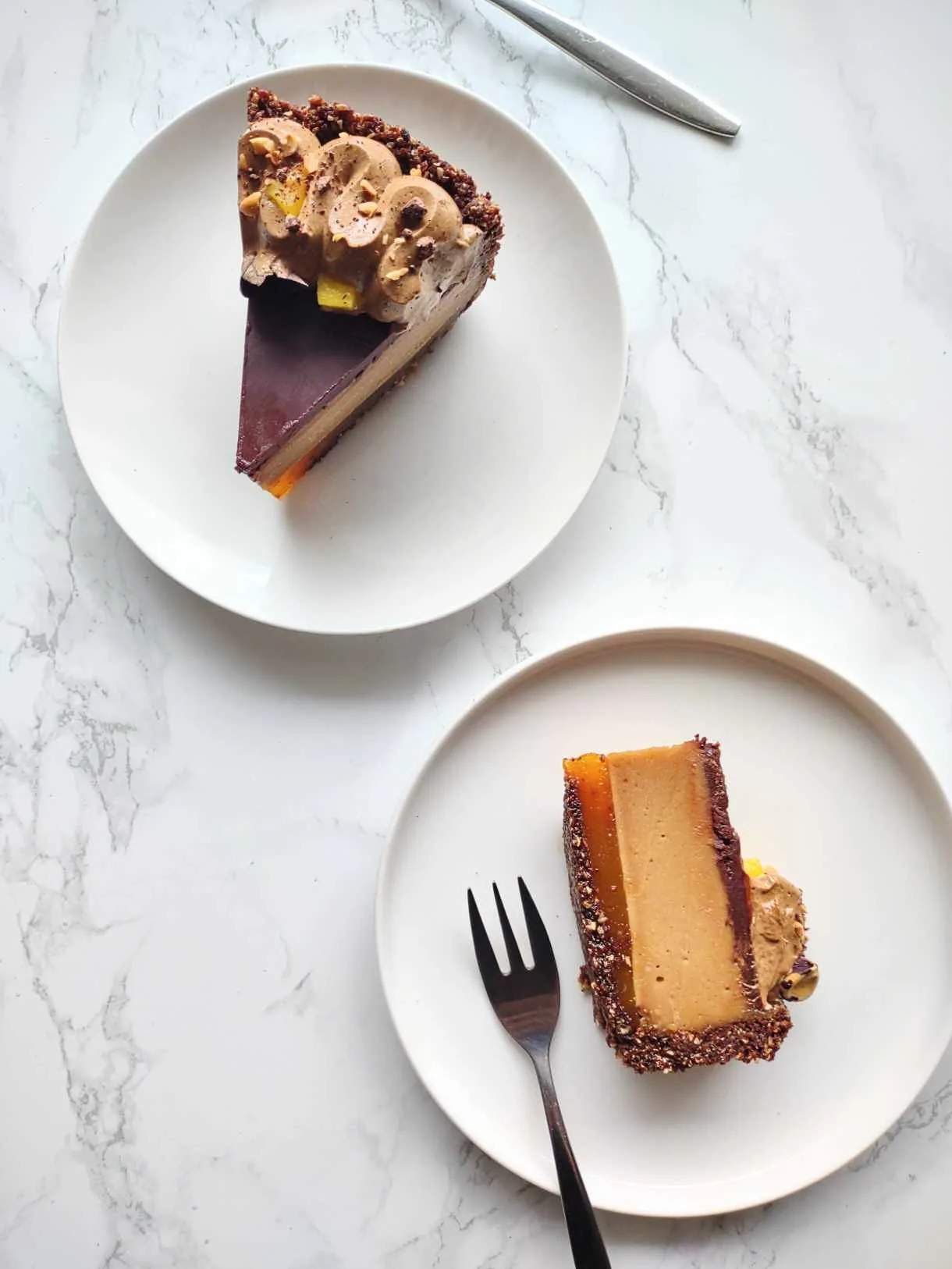 hazelnut-praline-passion-fruit-tart