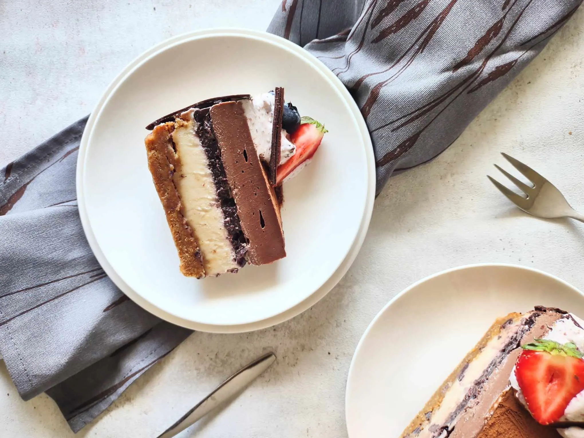 black-forest-cheesecake