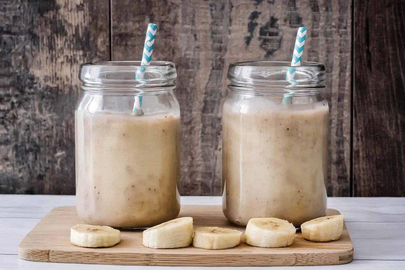 ashwagandha-banana-smoothie