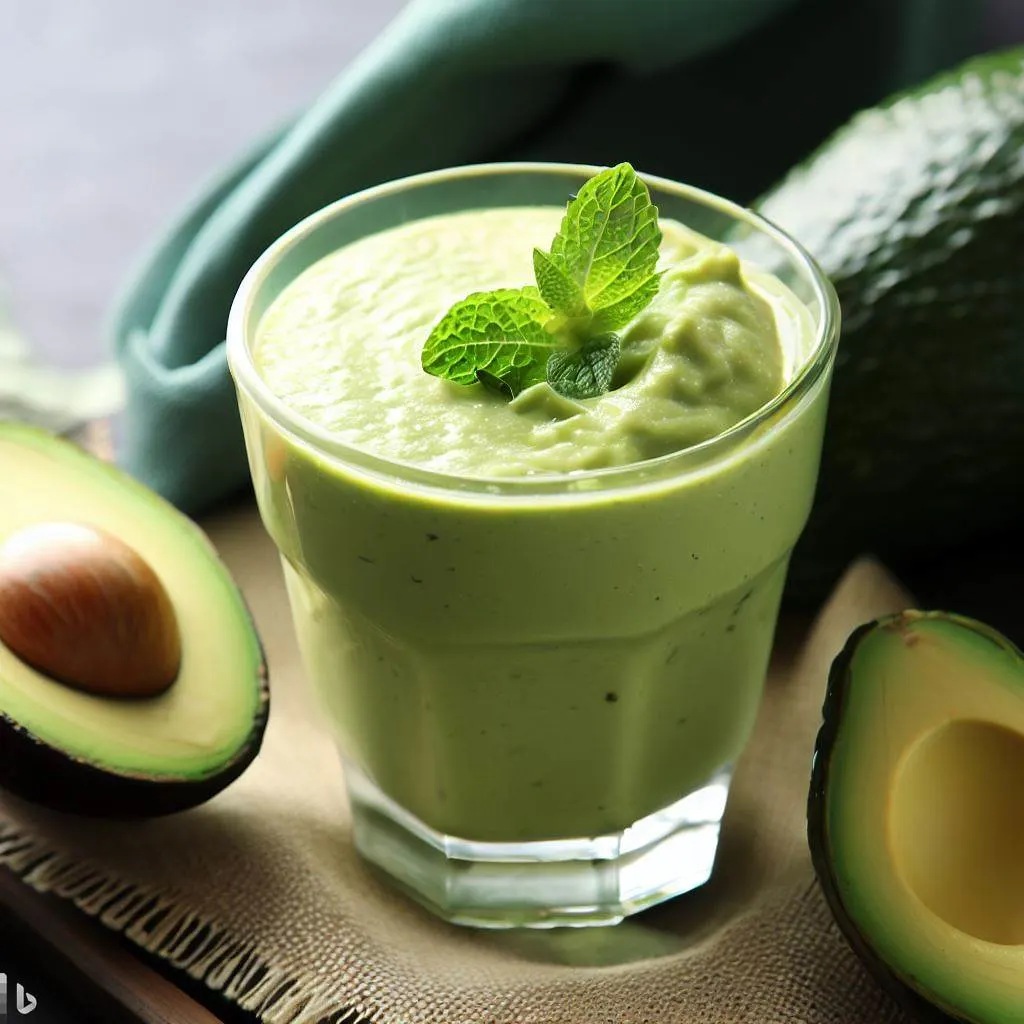 avocado-smoothie