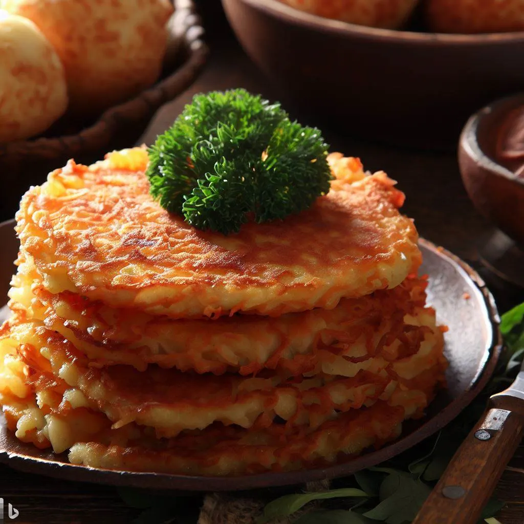potato-pancakes