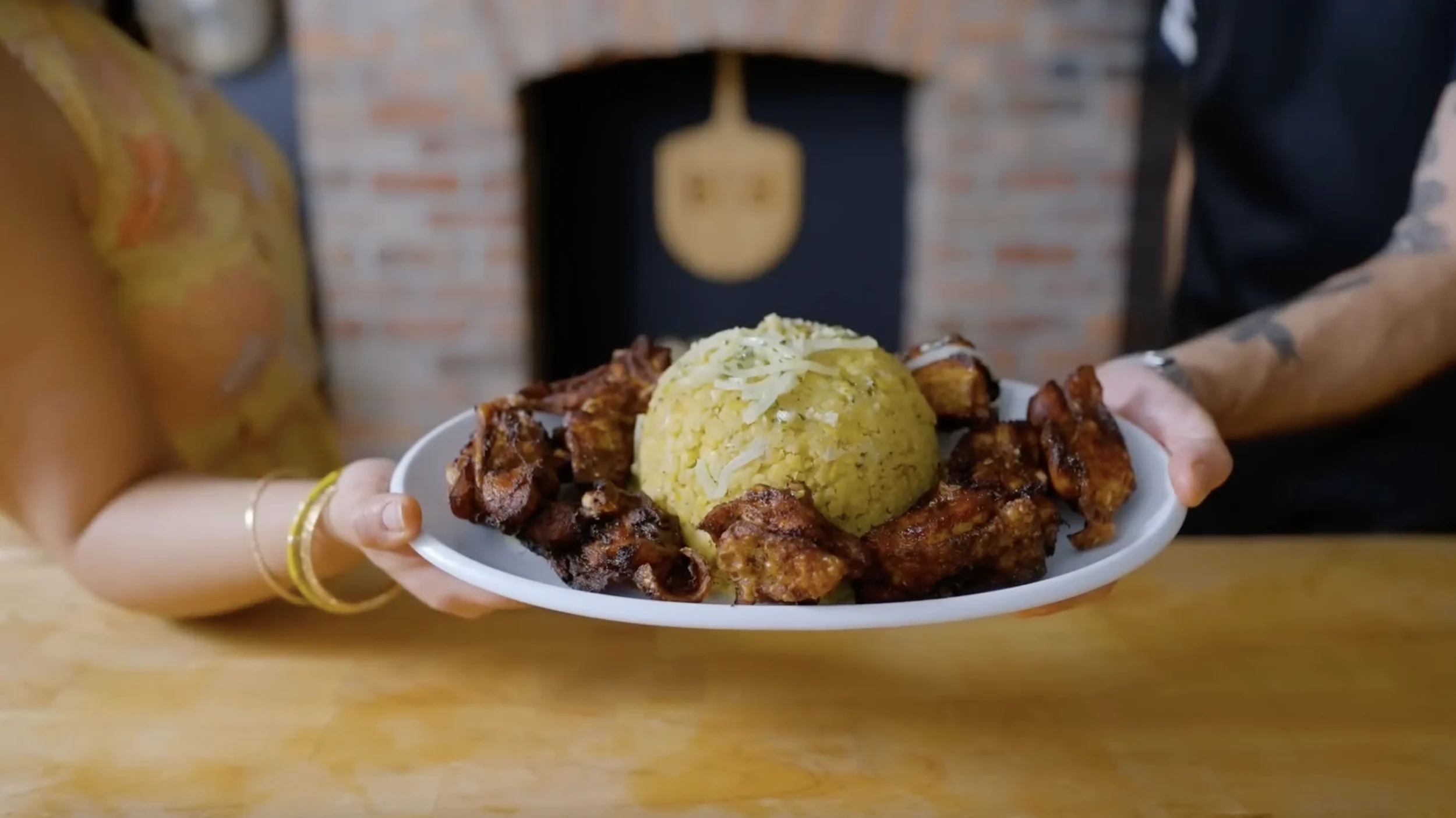 mofongo