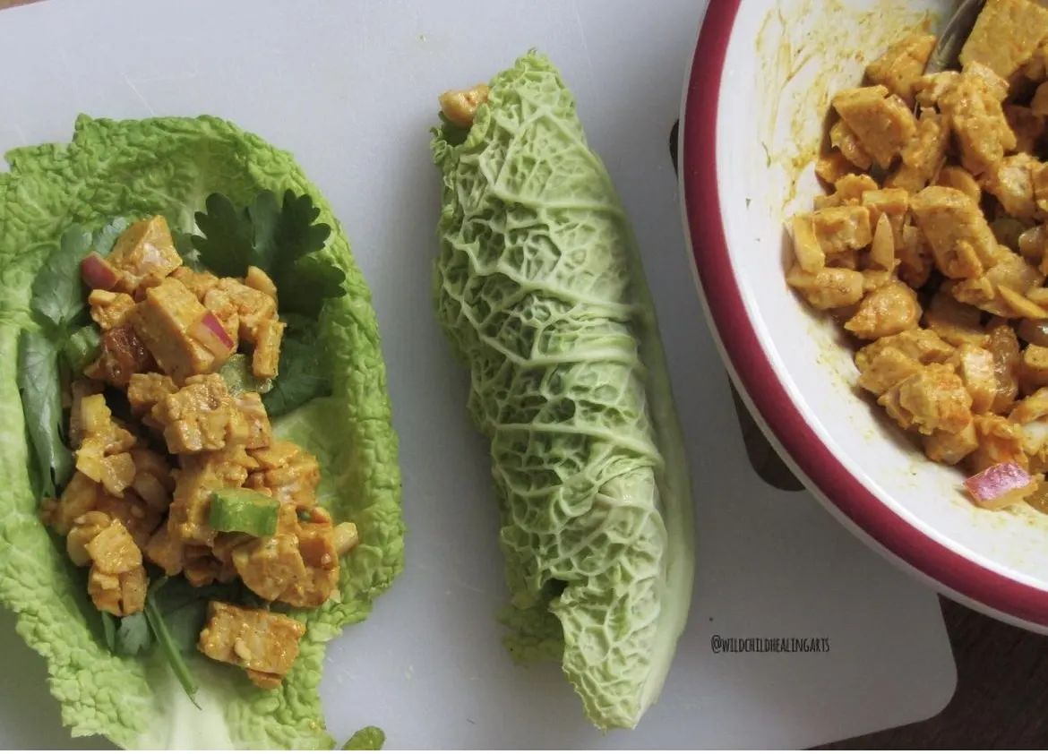 curry-tempeh-salad