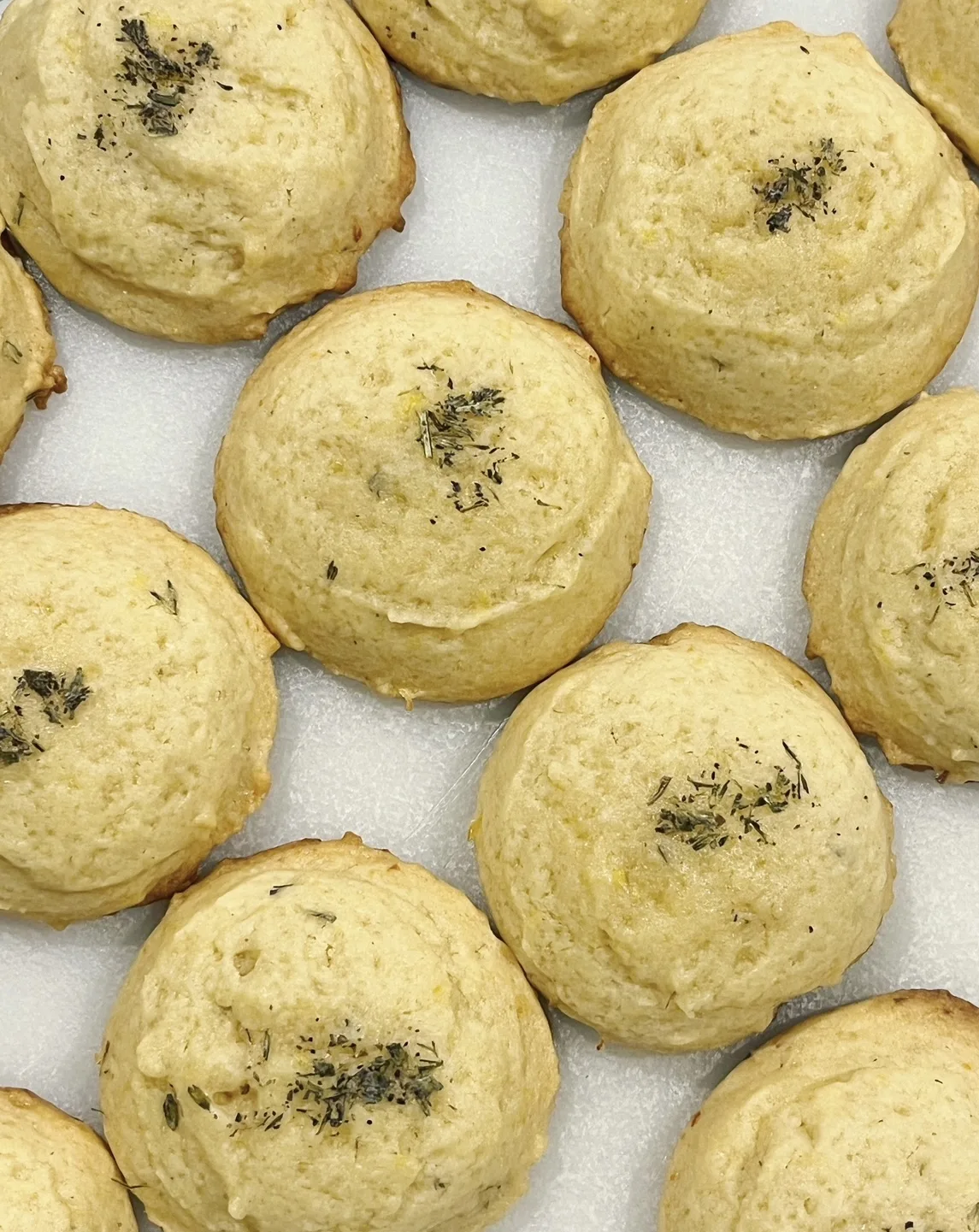 honey-lemon-lavender-cookies