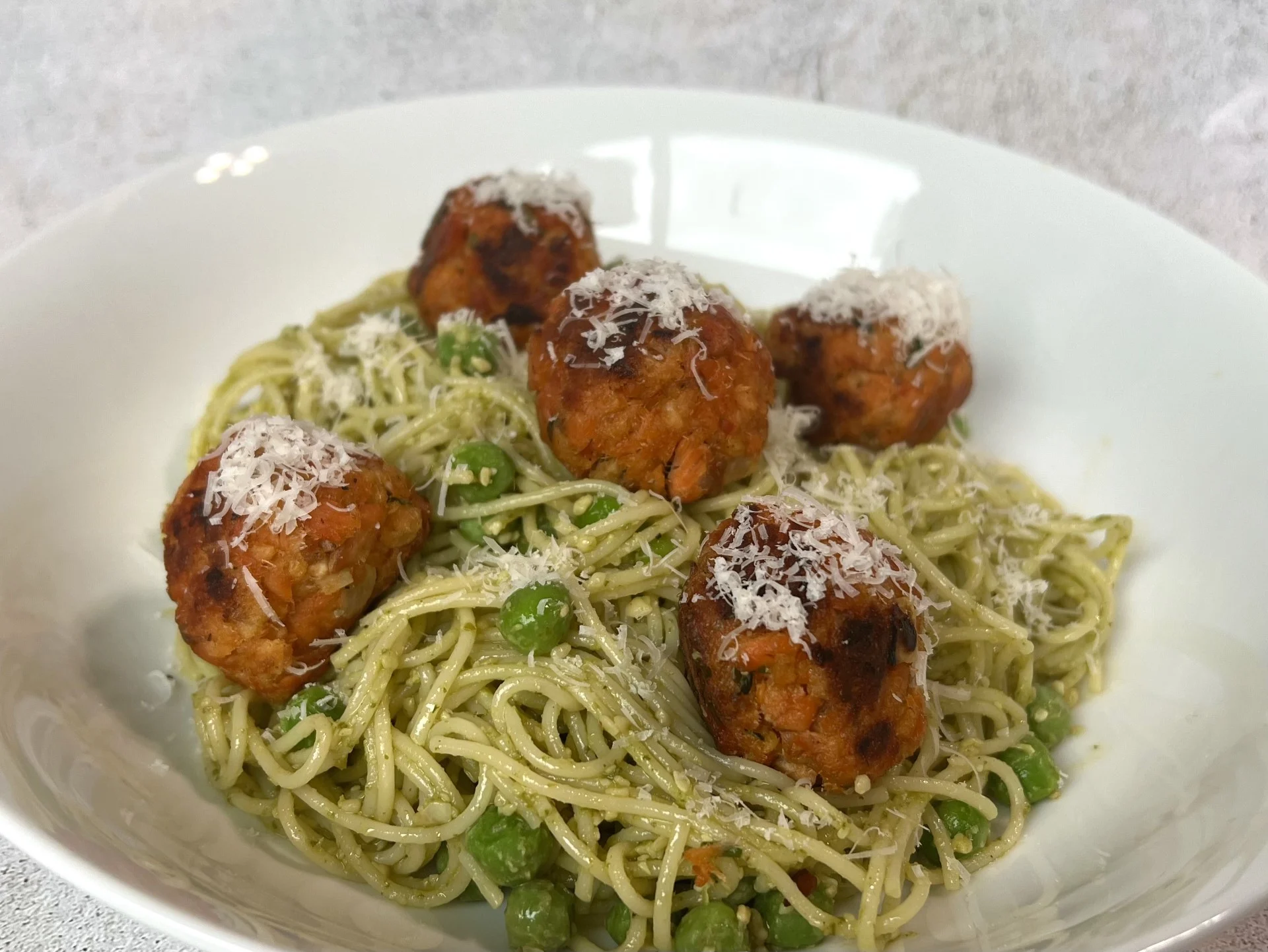 salmon-meatballs