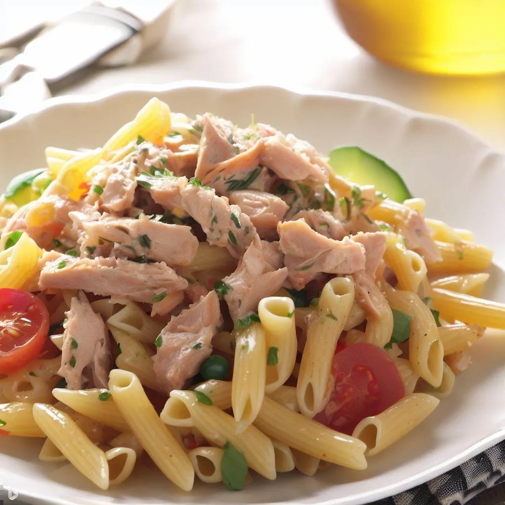 tuna-pasta-salad