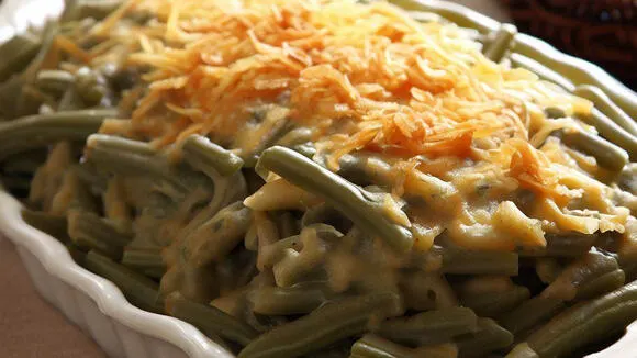 green-bean-casserole