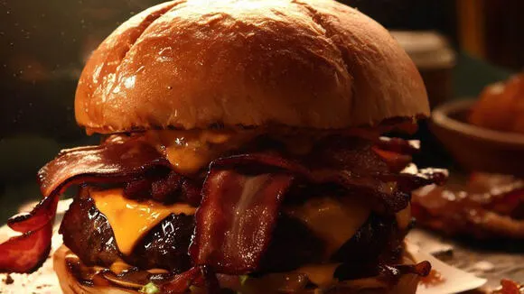 barbecue-bacon-burger