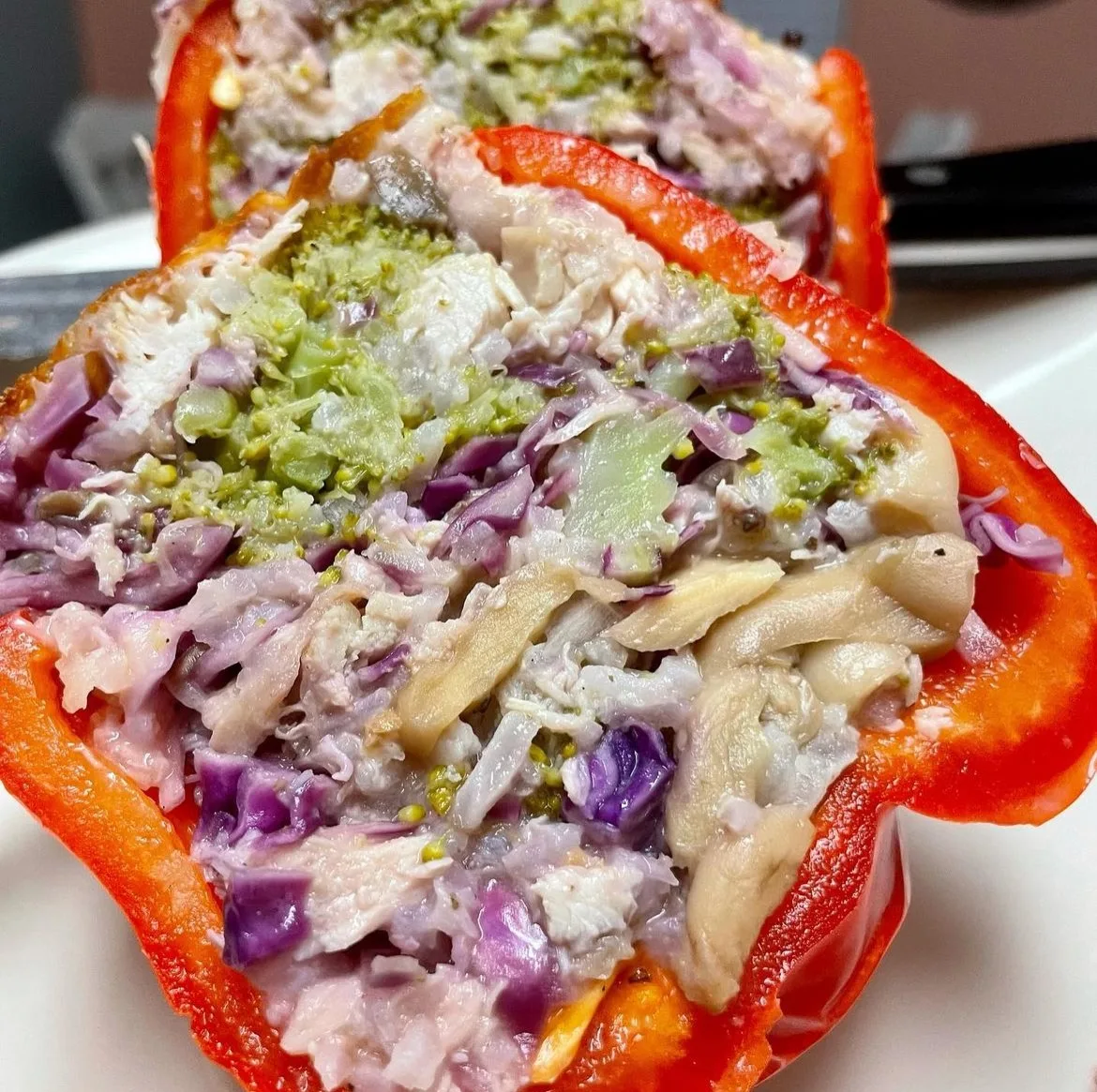 stuffed-red-peppers