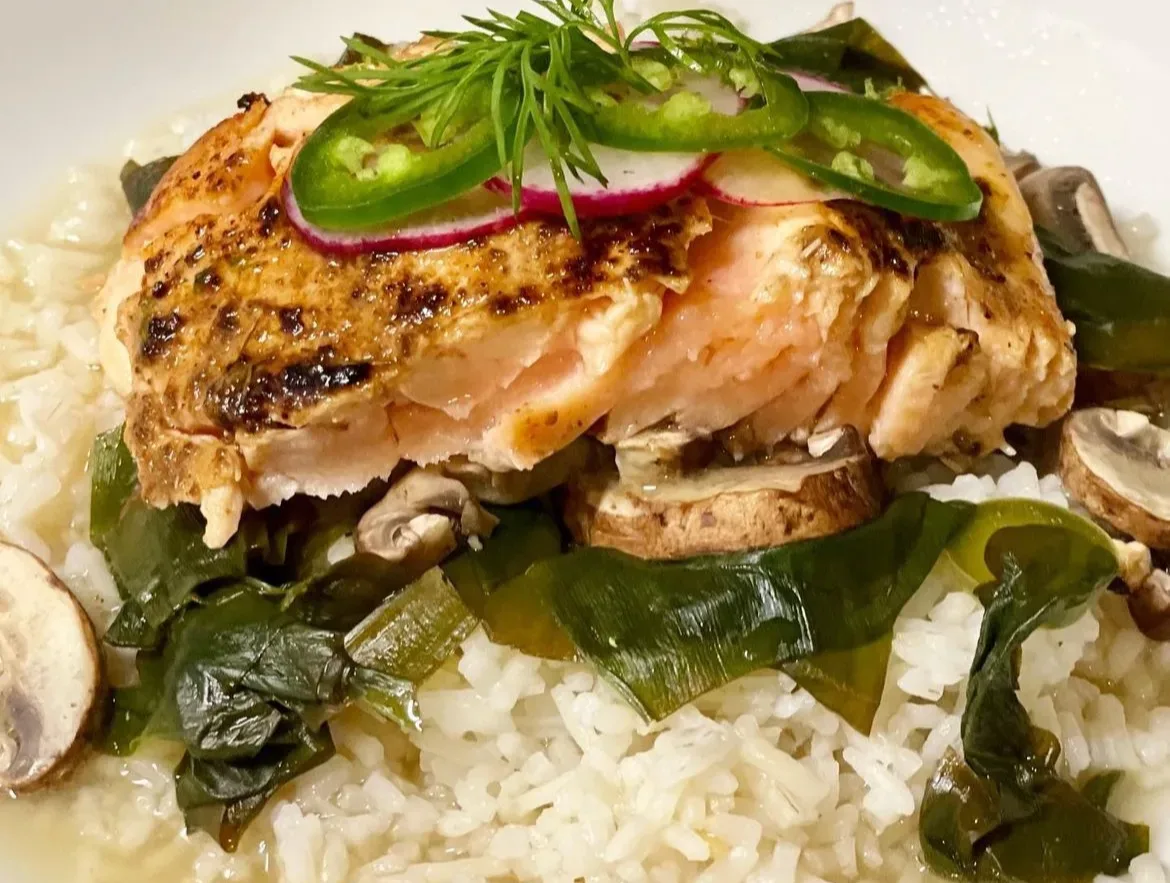 salmon-jasmine-rice