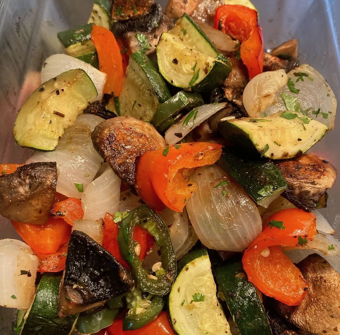 roasted-veggies