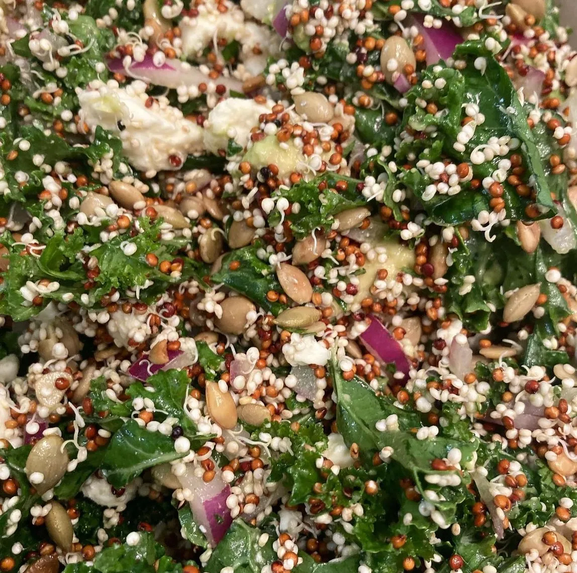 quinoa-kale-salad