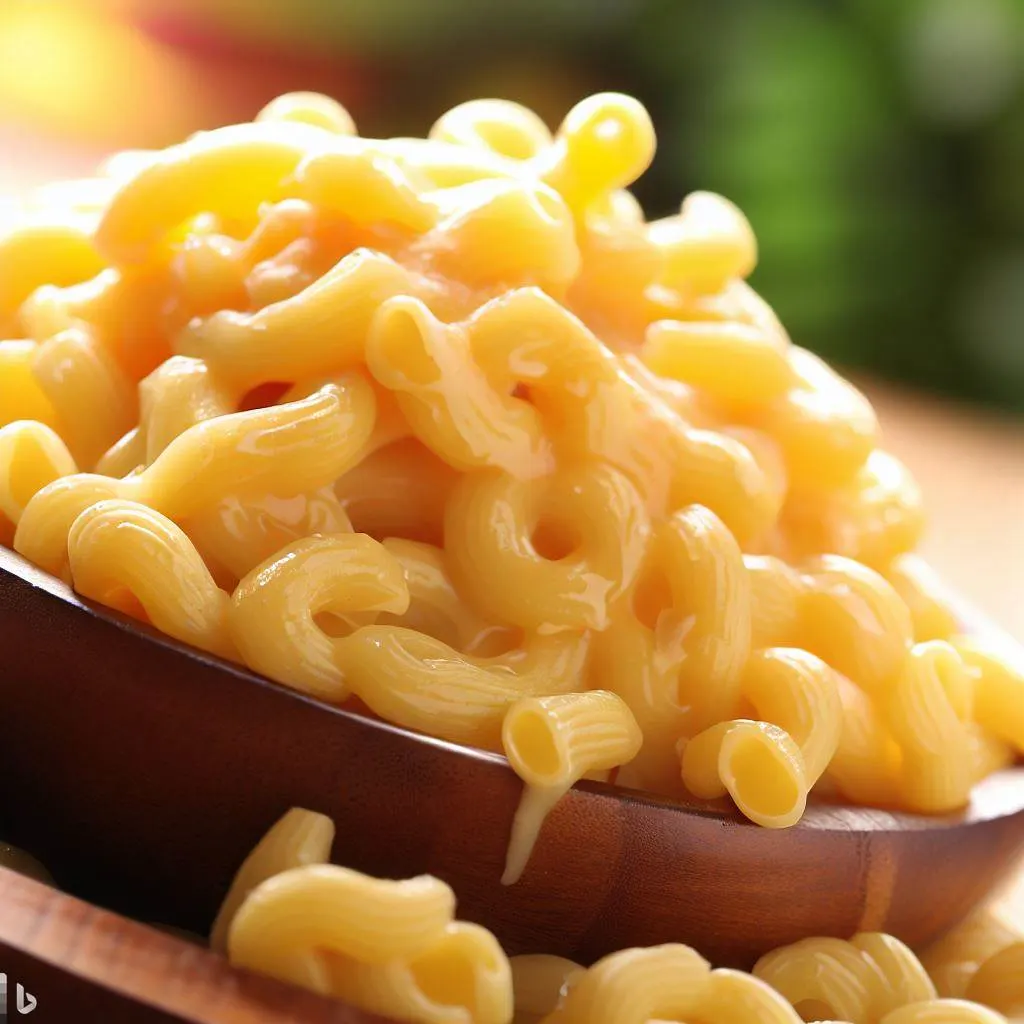 skillet-macaroni-and-cheese
