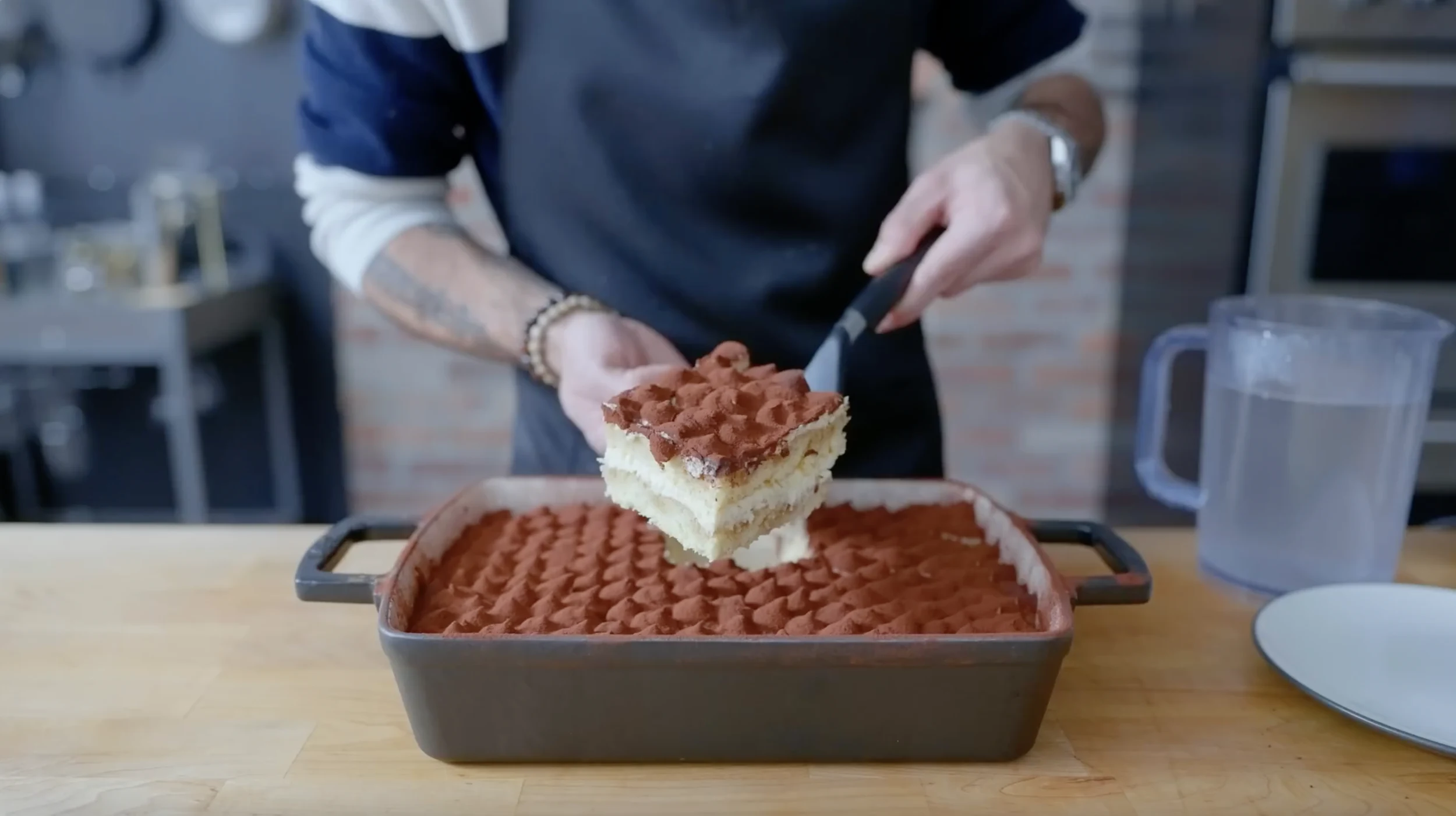 tiramisu-basics