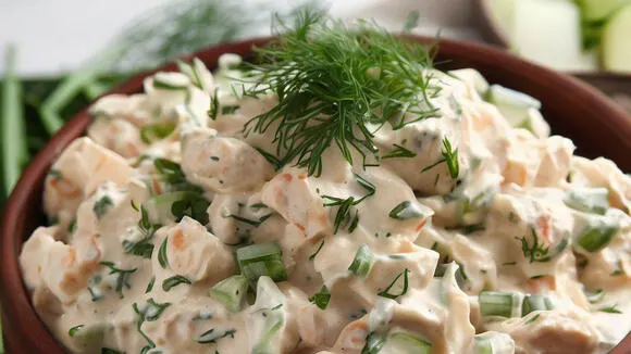 chicken-salad
