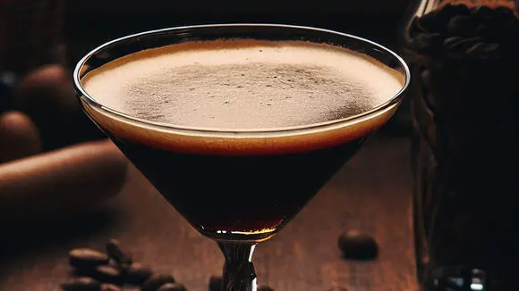 espresso-martini