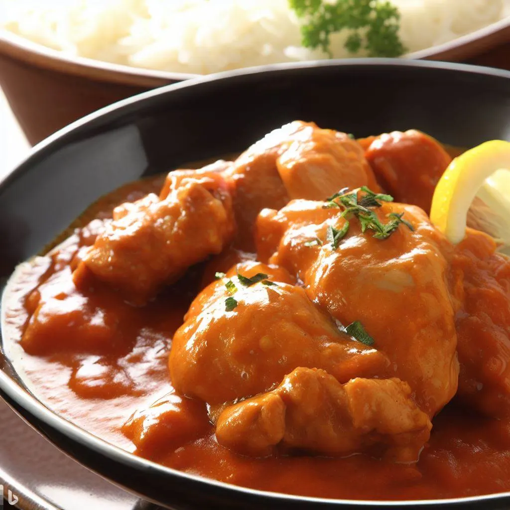 butter-chicken