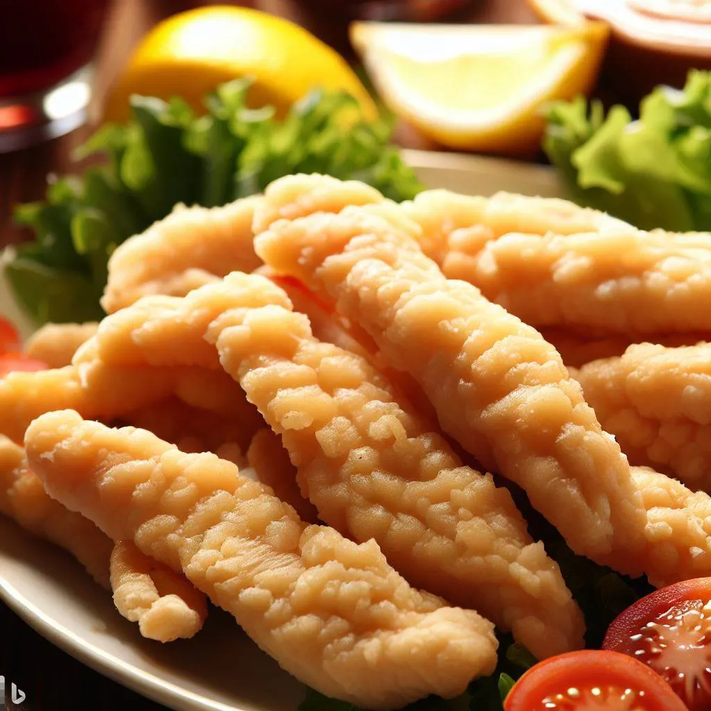 chicken-strips
