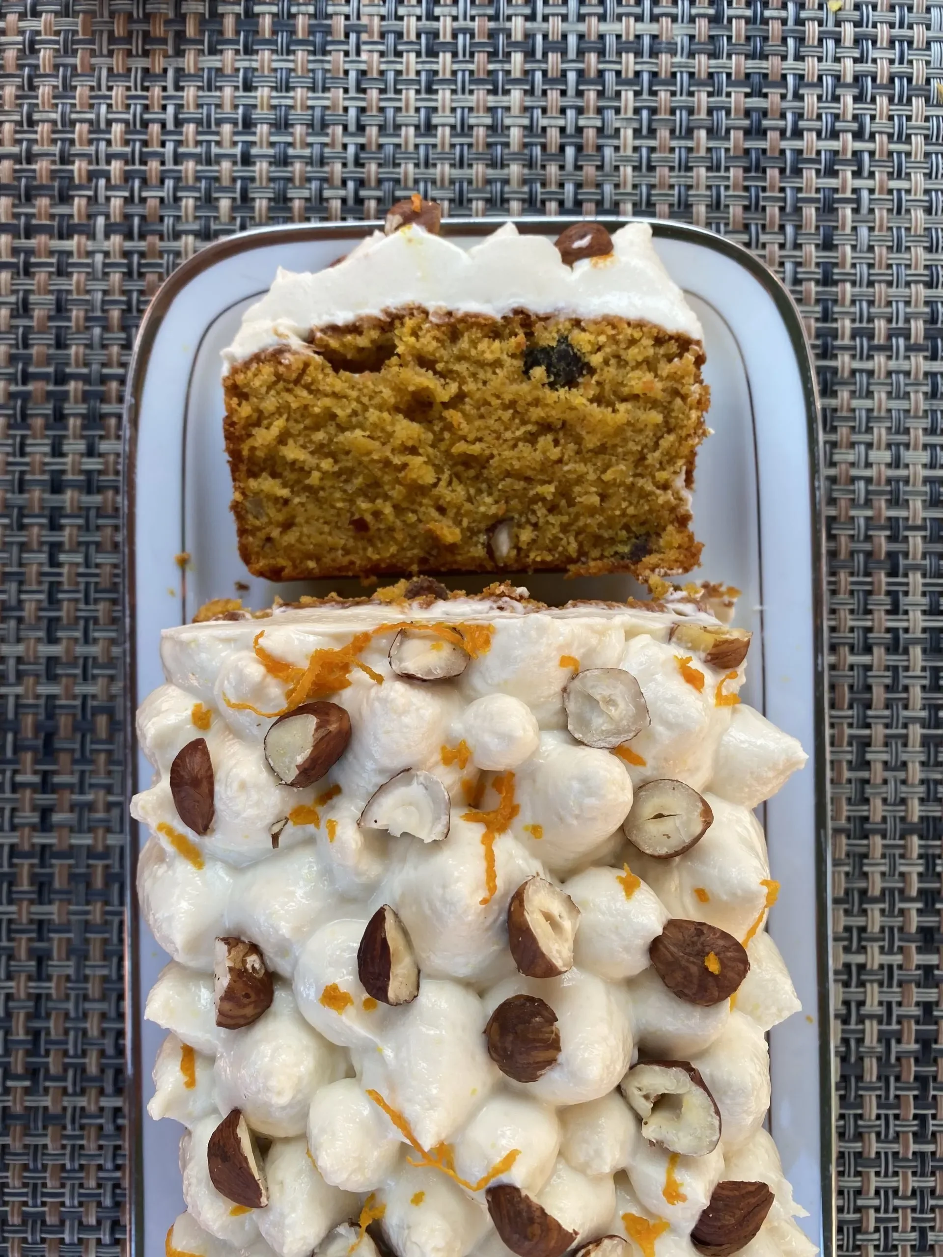 carrot-cake