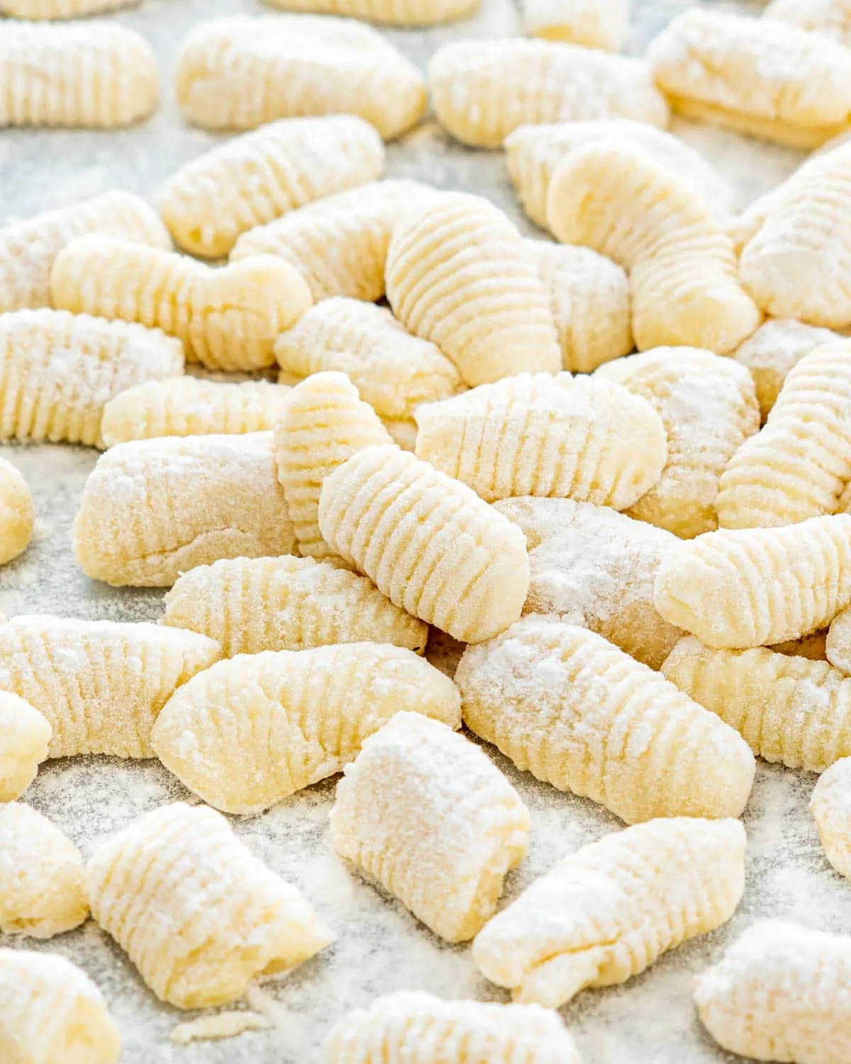 gnocchi