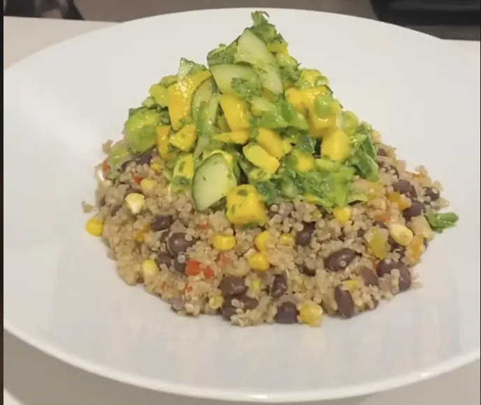 florida-avocado-salad-with-quinoa