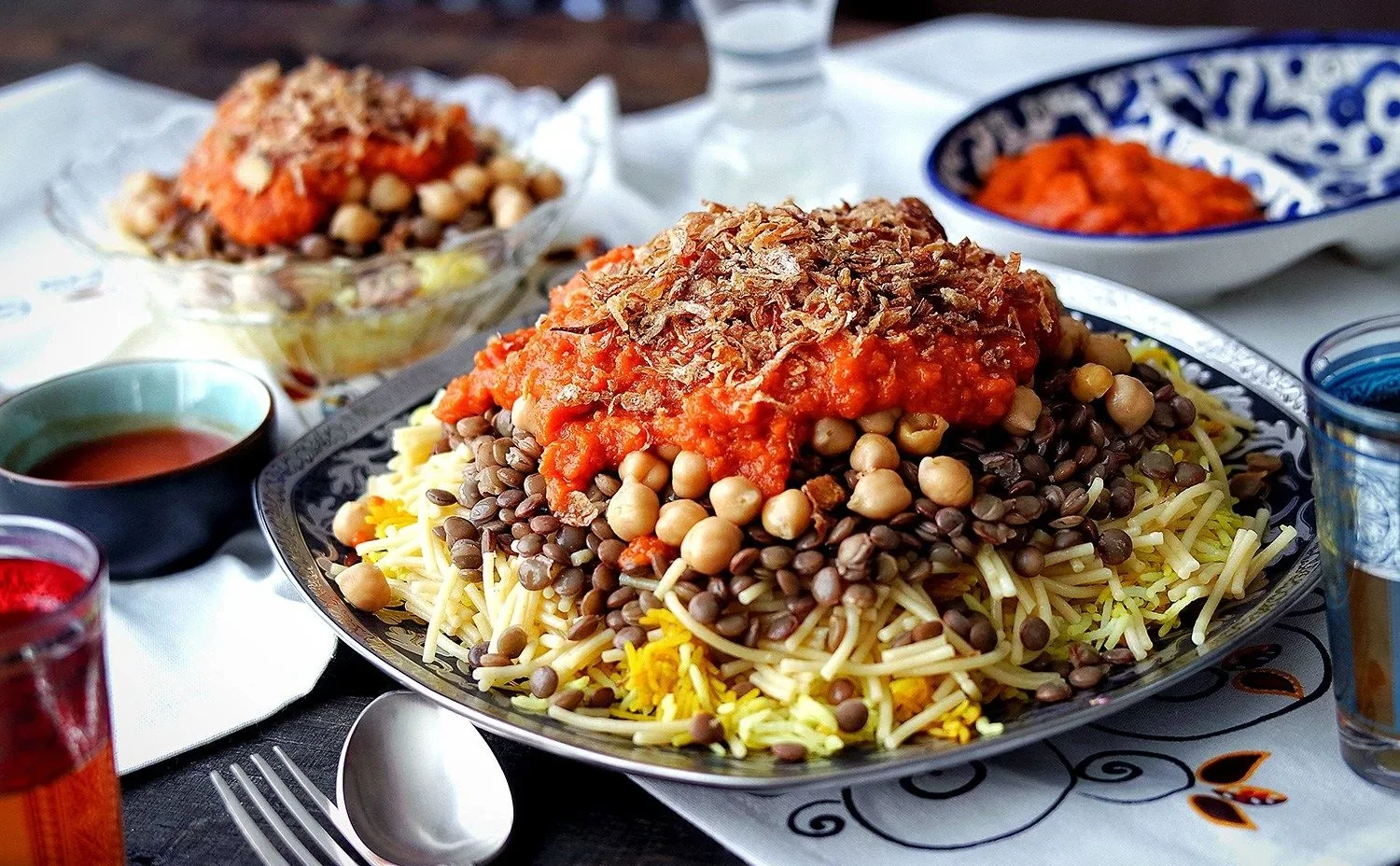 koshari