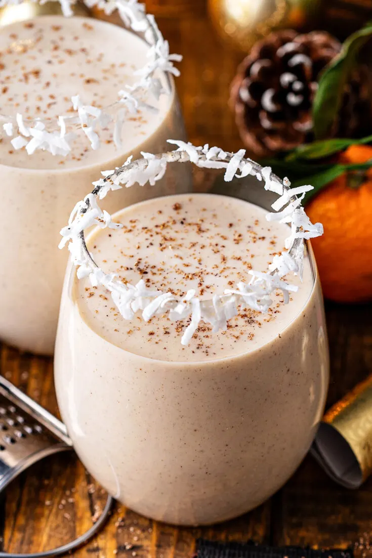 creamy-coquito
