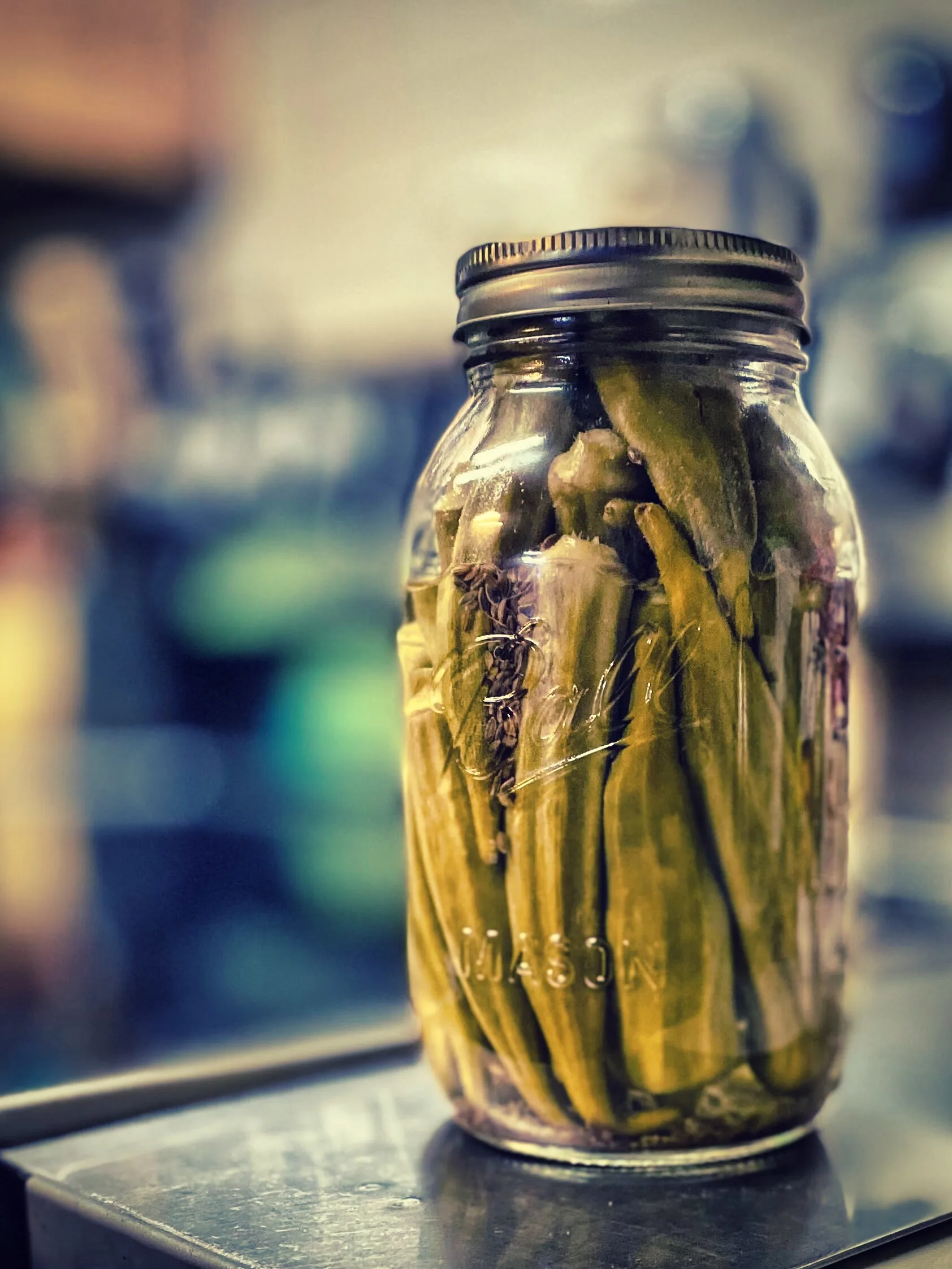 the-best-dill-and-garlic-pickled-okra-recipe-a-taste-sensation