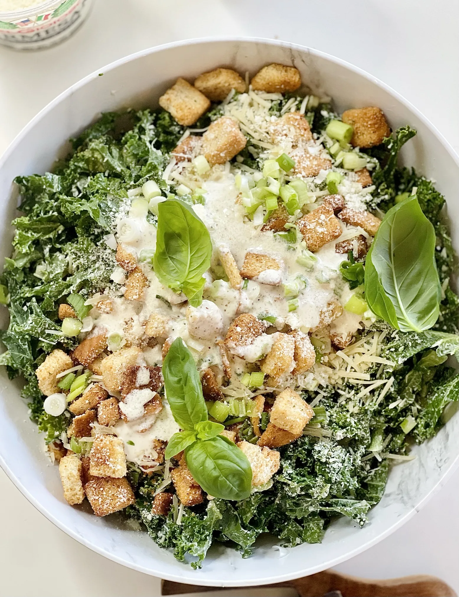 kale-caesar