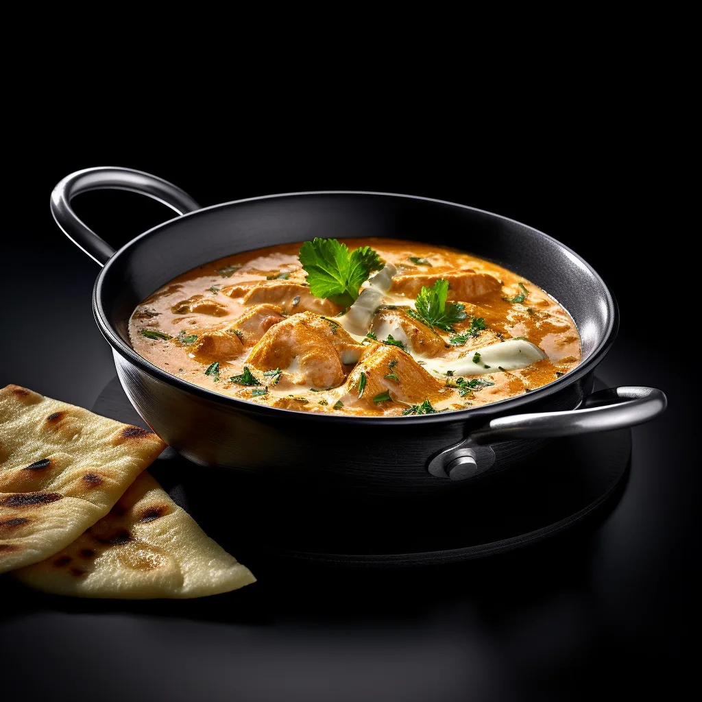 butter-chicken