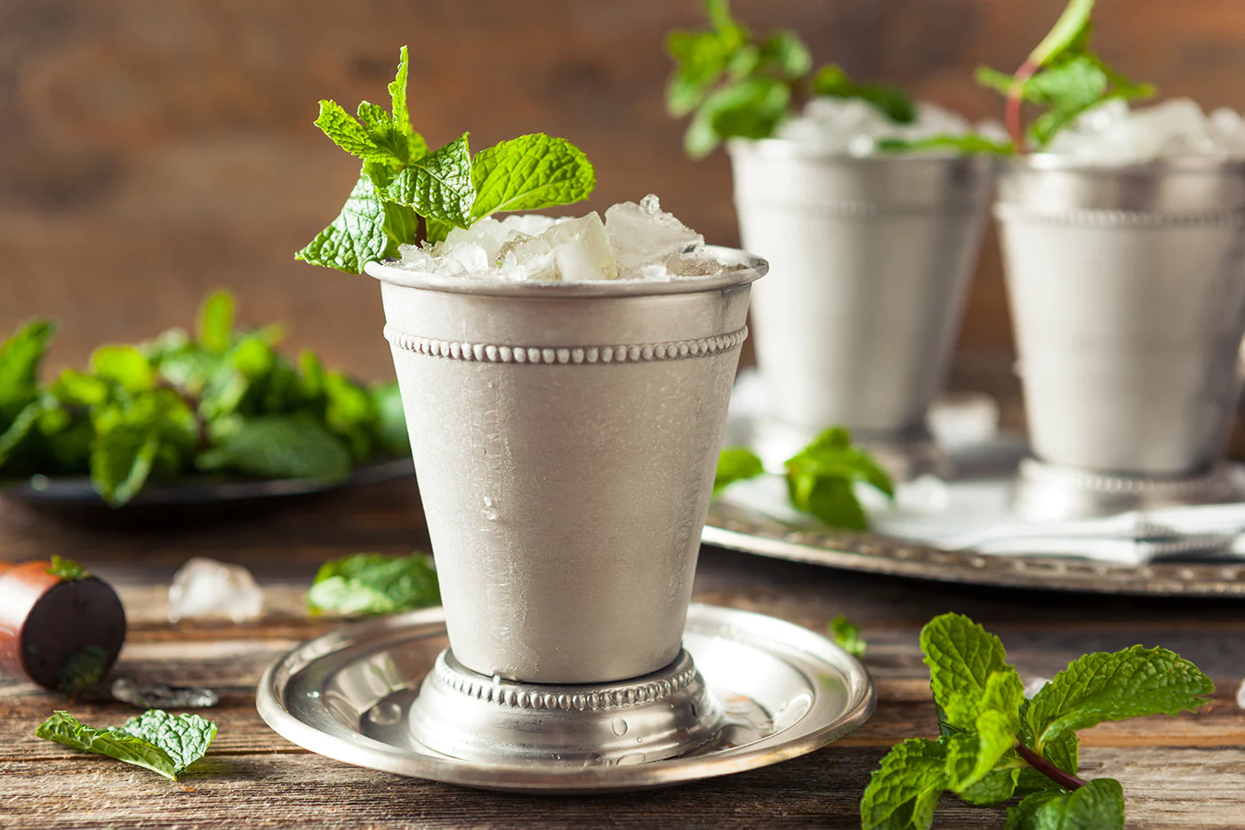 coffee-julep