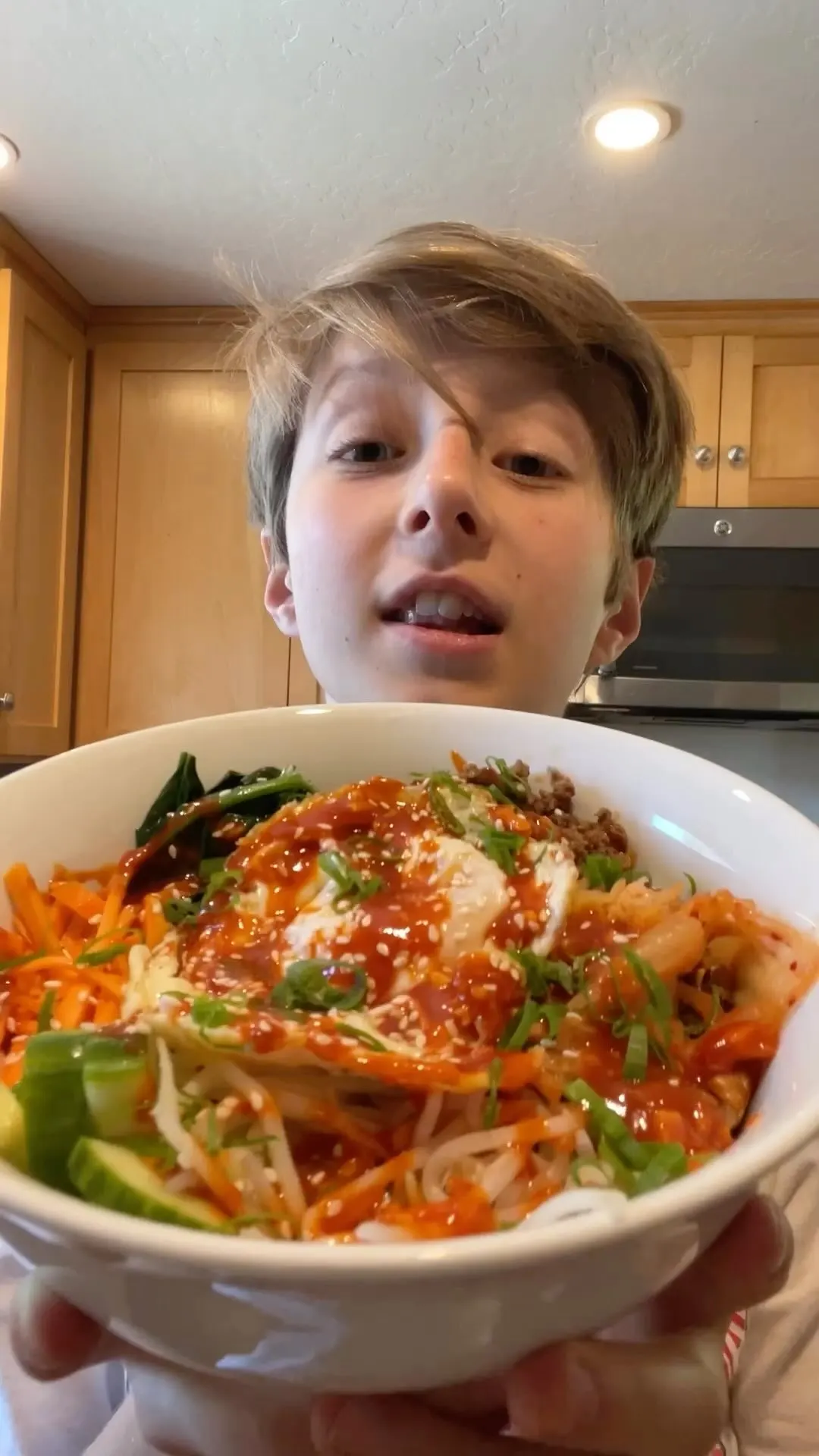 bibimbap
