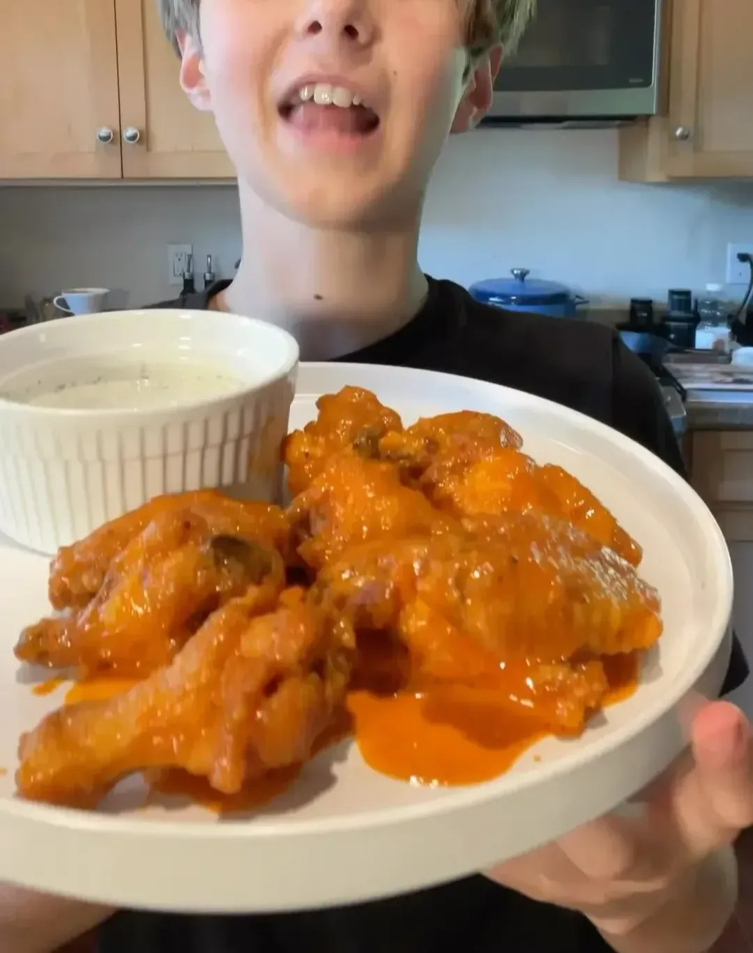 buffalo-wings
