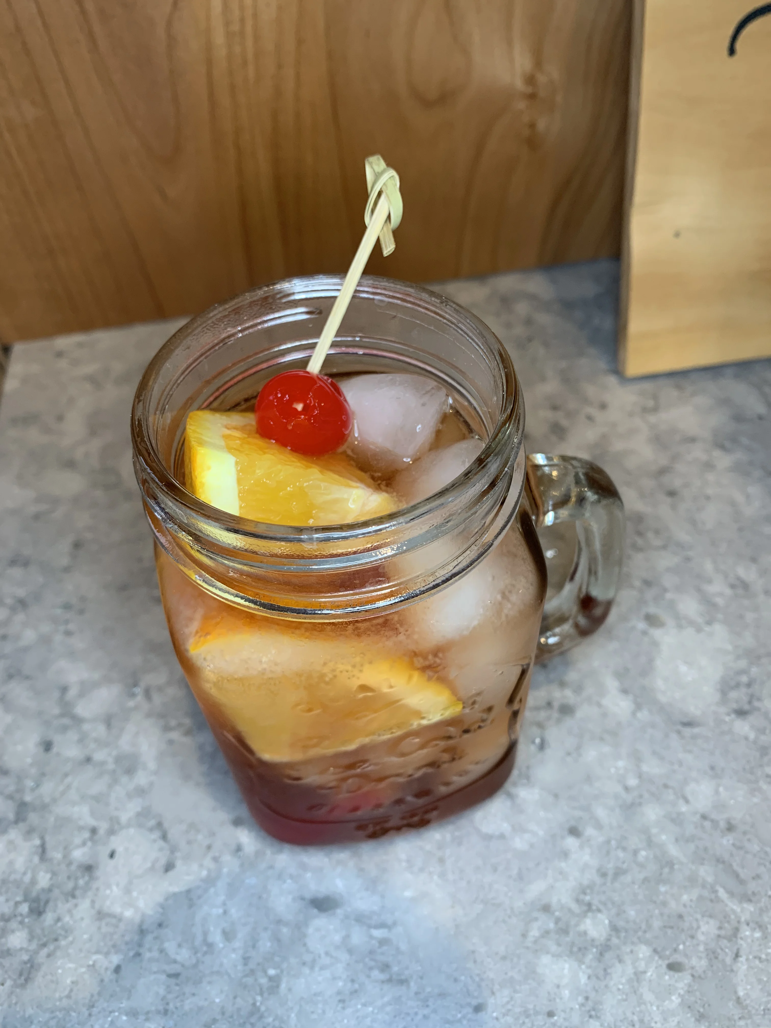 strawberry-mojito