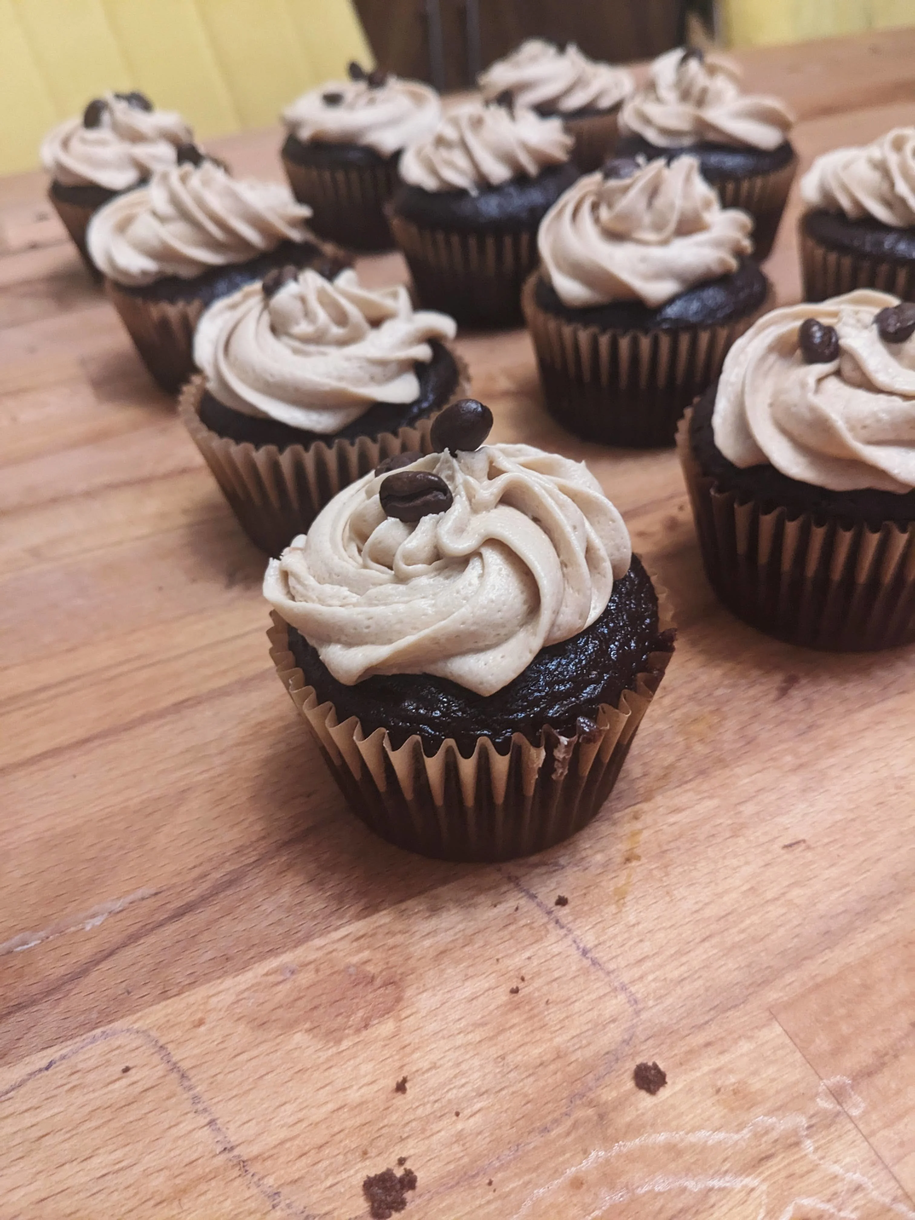 coffee-cupcake-with-espresso-buttercream