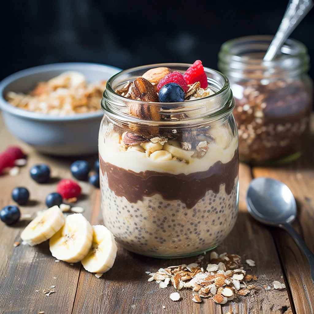 overnight-oats