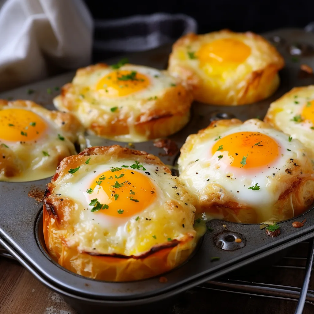 egg-muffos