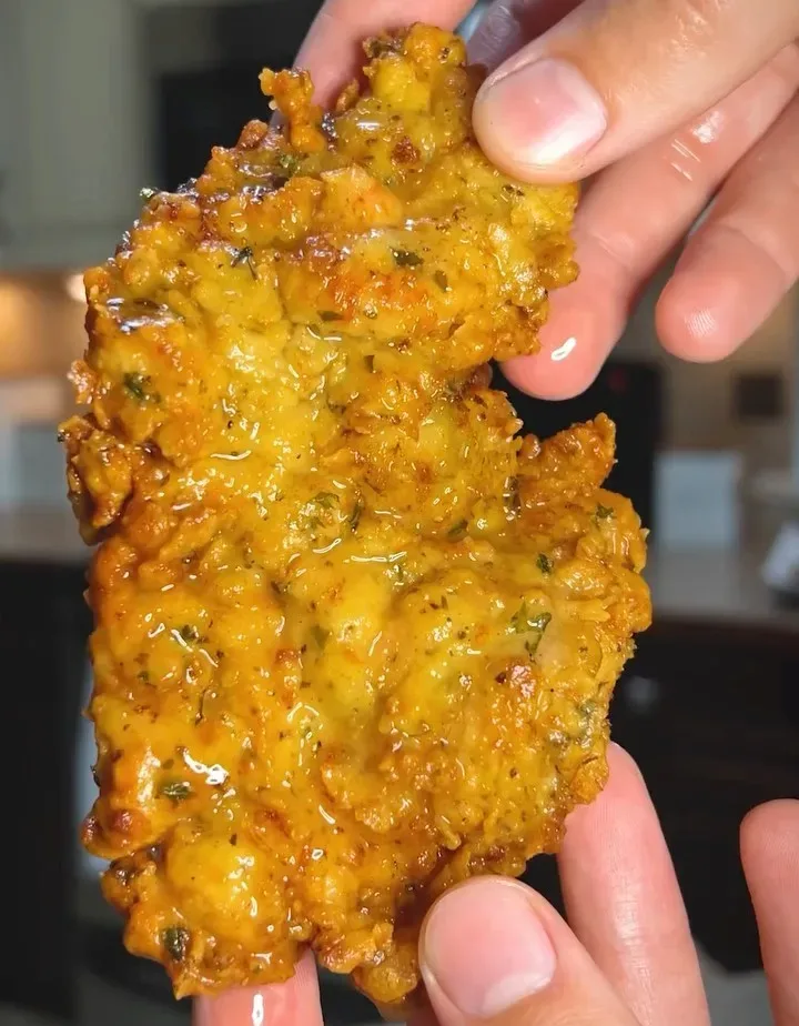 smoked-flour-fried-chicken