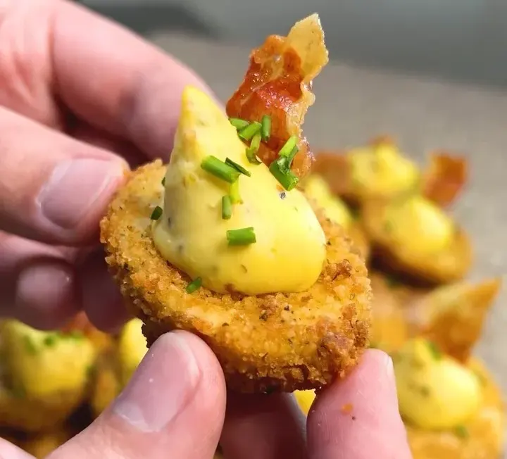 breaded-deviled-eggs