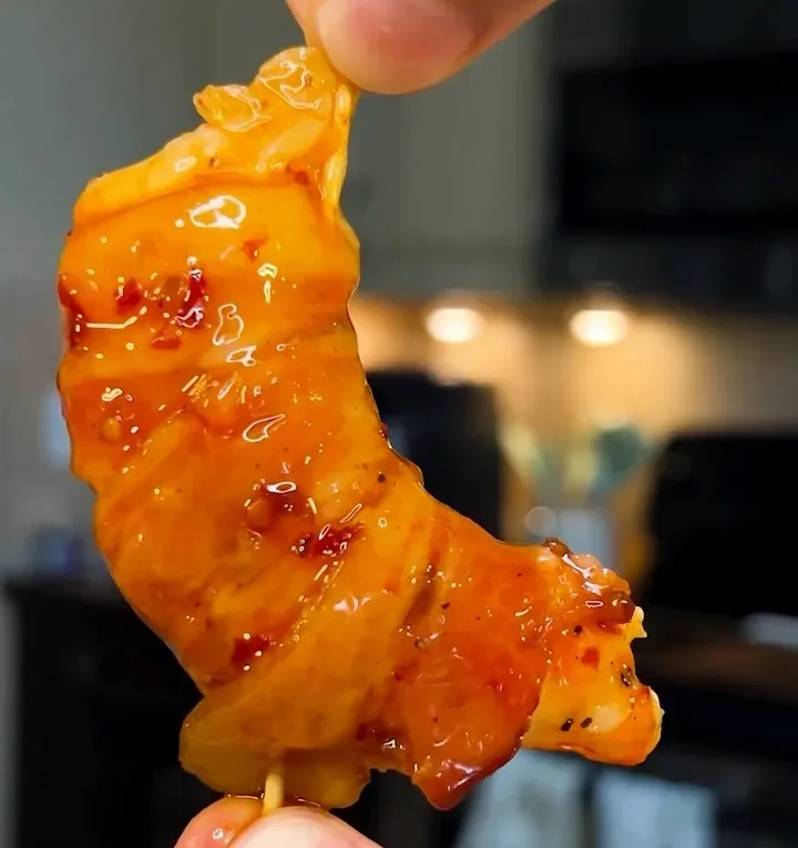 sweet-chili-bacon-wrapped-shrimp