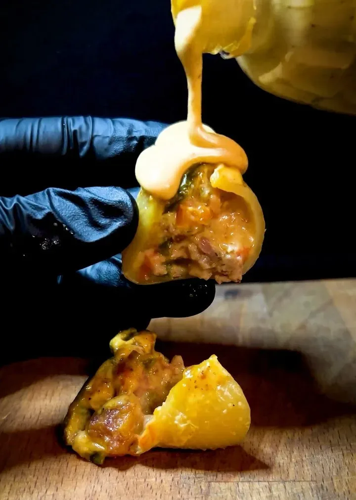 smoked-queso-pasta-shells