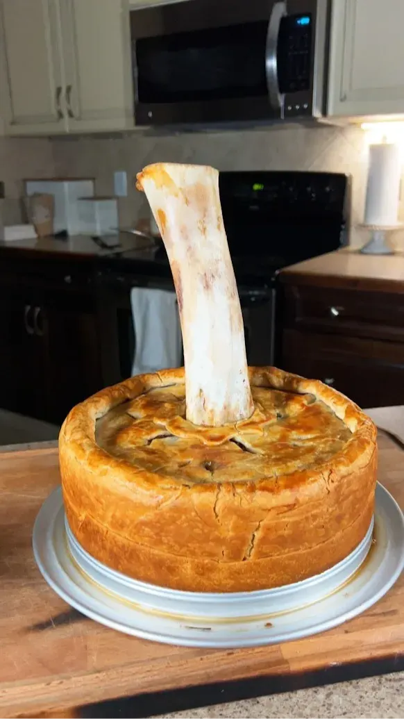 thor's-hammer-beef-shank-pie