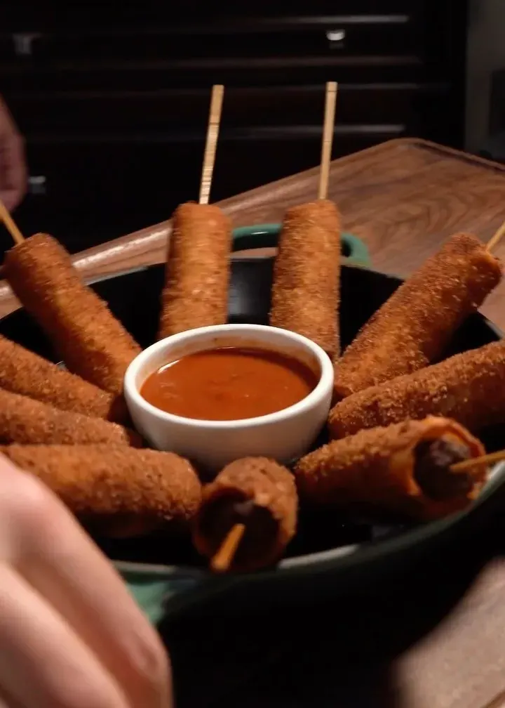 meatball-pasta-on-a-stick