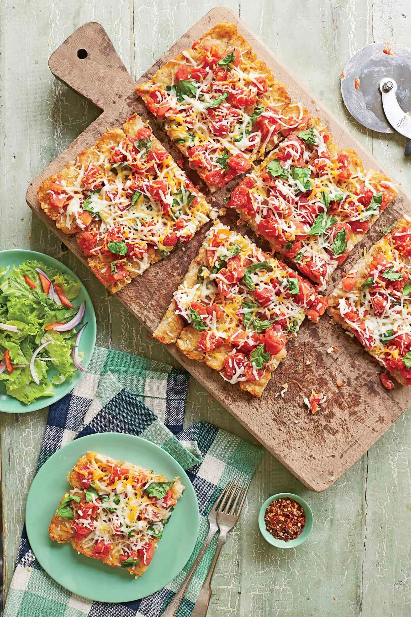 test-recipe