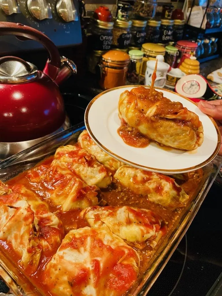 cabbage-rolls
